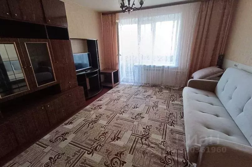 2-к кв. Московская область, Коломна ул. Дзержинского, 6/1 (49.0 м) - Фото 2