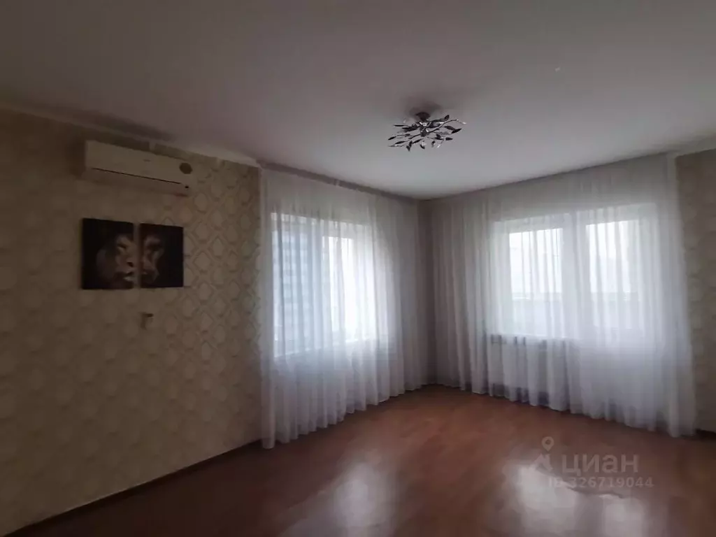 2-к кв. Краснодарский край, Краснодар ул. Карякина, 29 (52.0 м) - Фото 1