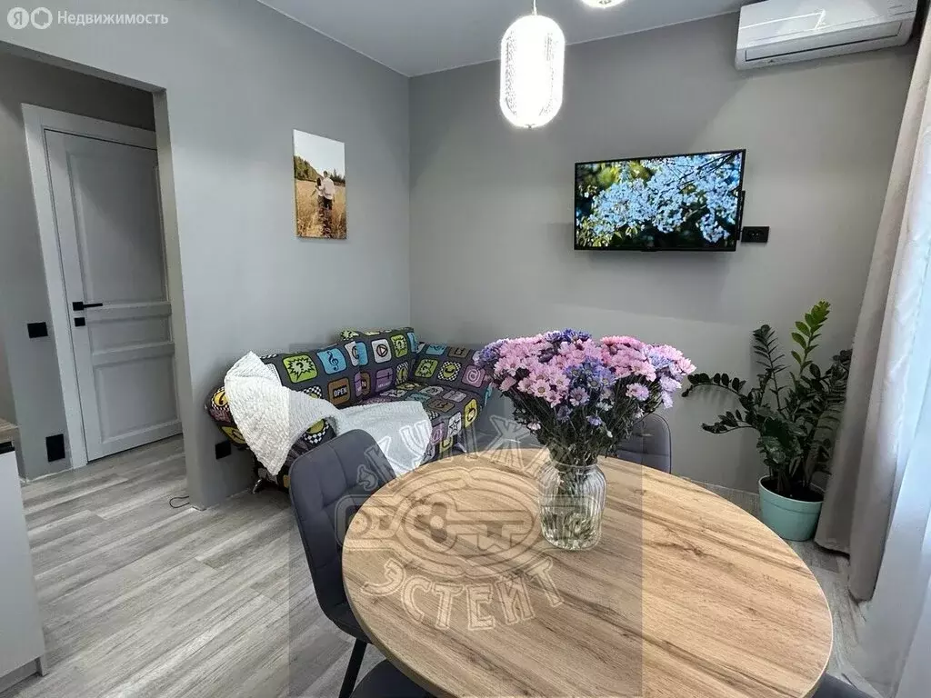 2-комнатная квартира: посёлок городского типа Путилково, Вольная ... - Фото 2