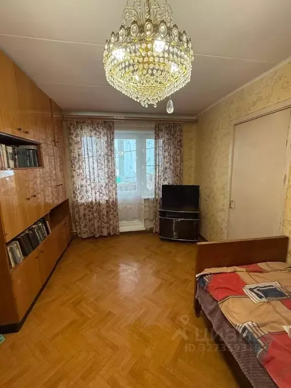 2-к кв. Московская область, Чехов ул. Полиграфистов, 18 (46.0 м) - Фото 0