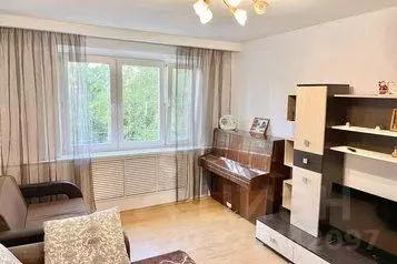 3-к кв. Тульская область, Тула ул. Декабристов, 6 (60.0 м) - Фото 0