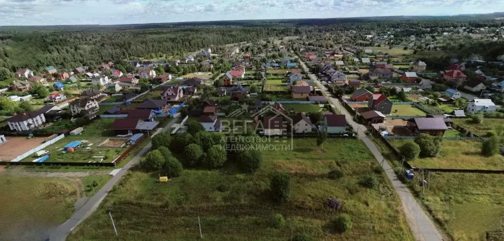 Участок в Москва д. Руднево, ул. Привольная, 5 (12.0 сот.) - Фото 0