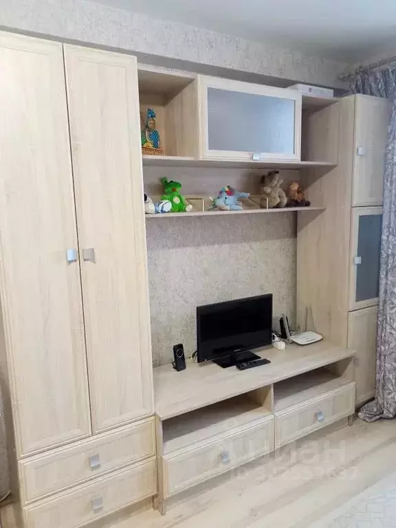 Студия Удмуртия, Ижевск ул. А.Н. Сабурова, 17 (25.0 м) - Фото 2