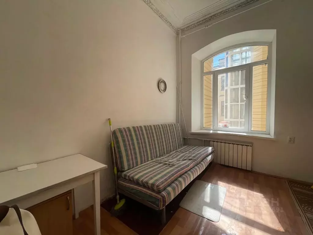 Комната Санкт-Петербург Загородный просп., 26 (23.6 м) - Фото 0