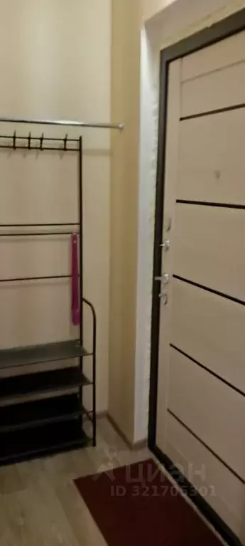 1-к кв. Кемеровская область, Новокузнецк ул. Березовая Роща, 42 (32.0 ... - Фото 1