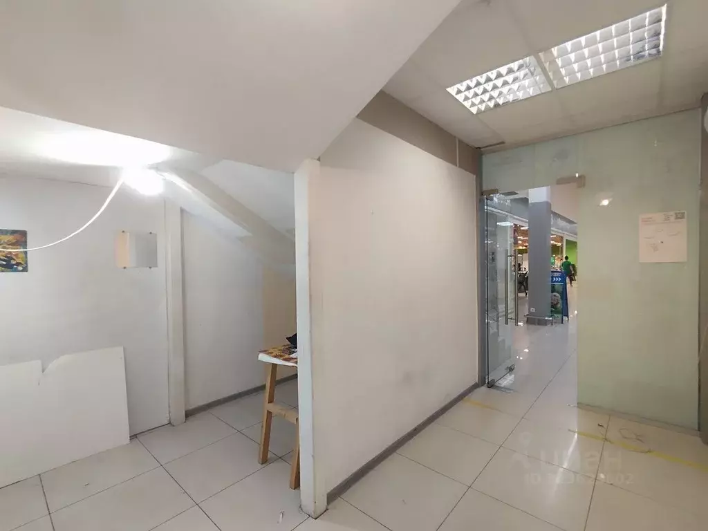 Торговая площадь в Краснодарский край, Краснодар Юбилейный мкр, просп. ... - Фото 1