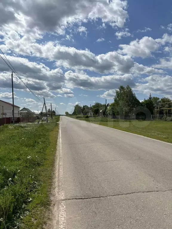 Дом 50 м на участке 38 сот. - Фото 0