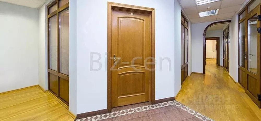 Офис в Москва Зоологическая ул., 30С2 (110 м) - Фото 2
