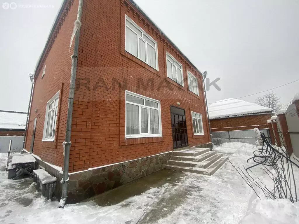 Дом в Майкоп, Западная улица, 28 (383 м) - Фото 1