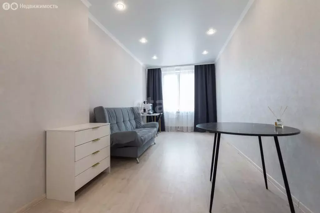 1-комнатная квартира: Калининград, Батальная улица, 98 (34.7 м) - Фото 1