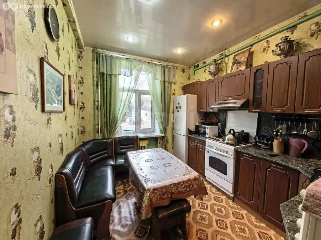 4-комнатная квартира: Тверь, улица Вагжанова, 12к1 (87.4 м) - Фото 2
