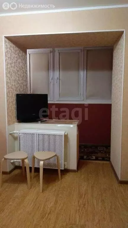 1-комнатная квартира: Аксай, Садовая улица, 16А (34 м) - Фото 1