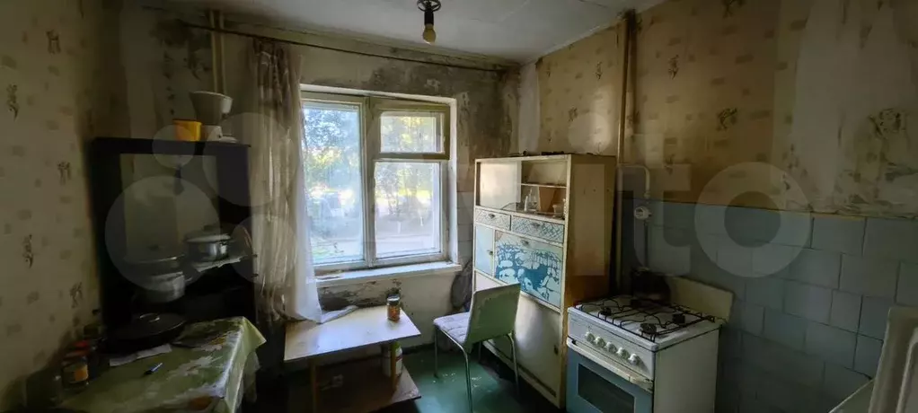 3-к. квартира, 63 м, 1/9 эт. - Фото 1