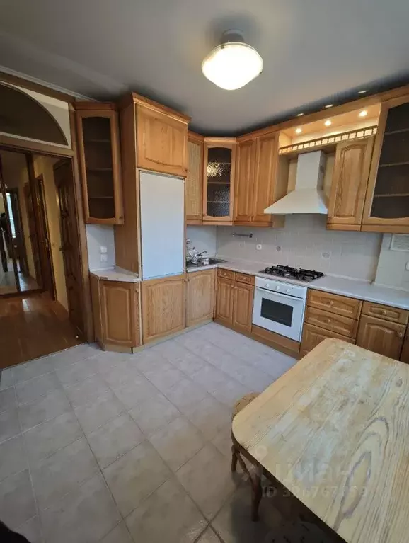 2-к кв. Москва ул. Чаянова, 16 (58.0 м) - Фото 0