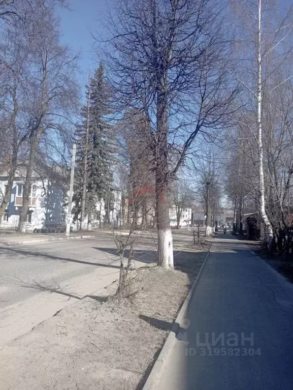 Офис в Владимирская область, Кольчугино ул. 3-го Интернационала, 76 ... - Фото 1