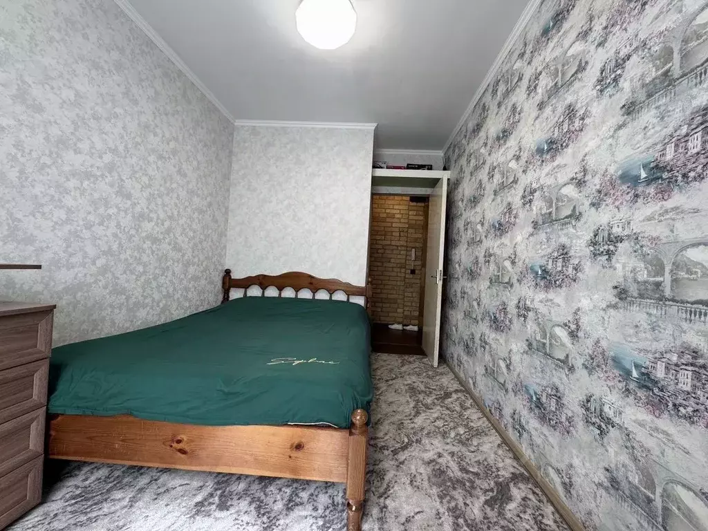 2-к кв. Московская область, Фрязино просп. Мира, 2 (44.0 м) - Фото 2