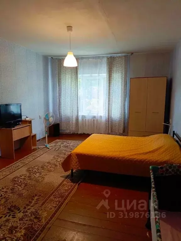 2-к кв. Краснодарский край, Краснодар Новознаменский жилрайон, ул. ... - Фото 0