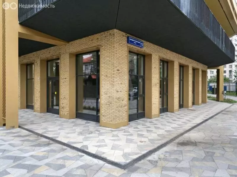 Помещение свободного назначения (138 м) - Фото 1