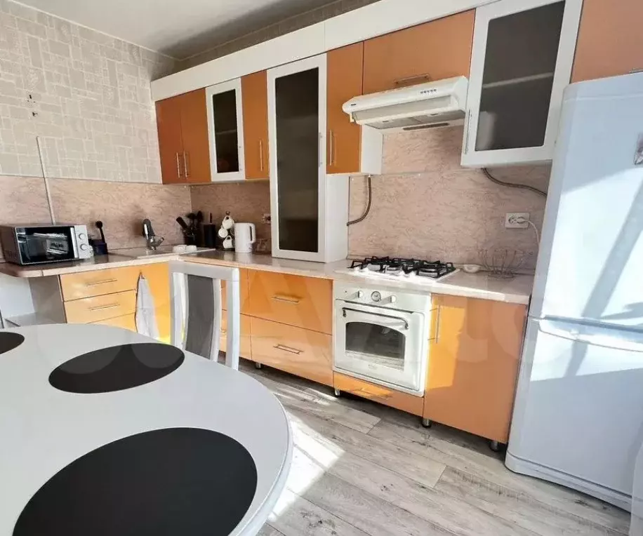 Продаётся 2-к квартира, 61.5 м - Фото 1