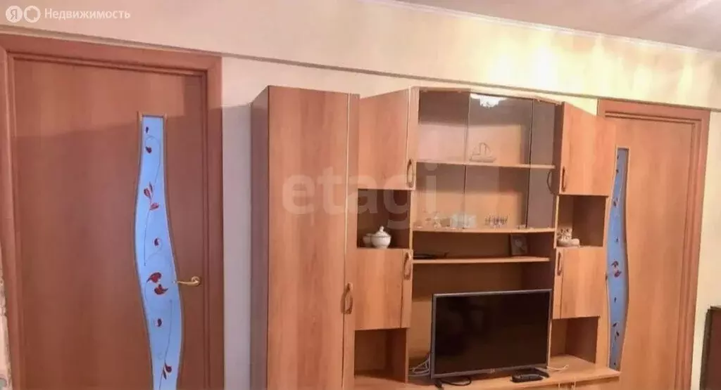 3-комнатная квартира: Калуга, Московская улица, 180 (51 м) - Фото 2