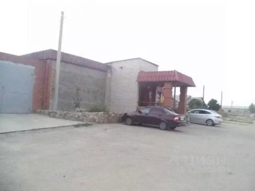 Офис в Челябинская область, Красноармейский муниципальный округ, с. ... - Фото 2