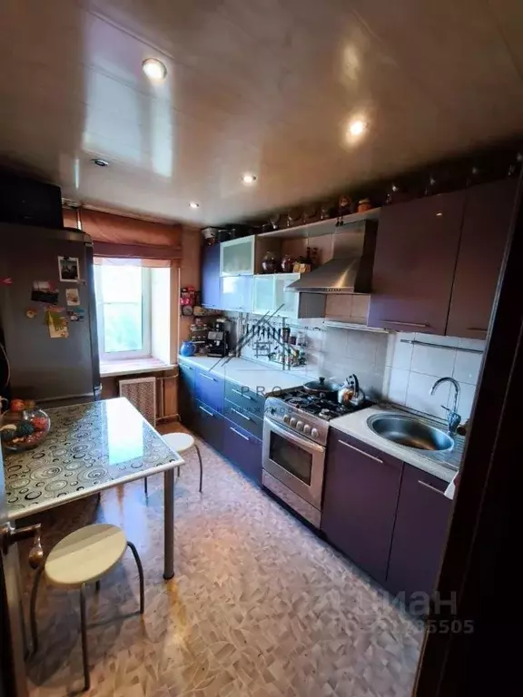 3-к кв. Ярославская область, Ярославль Московский просп., 163 (63.5 м) - Фото 1