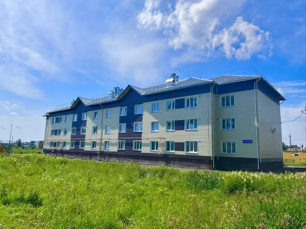 Продаётся 1-к квартира, 32.8 м - Фото 0