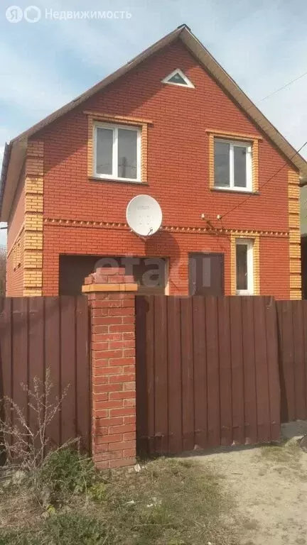 Дом в Новосибирск, Прокатная улица (181.7 м) - Фото 0
