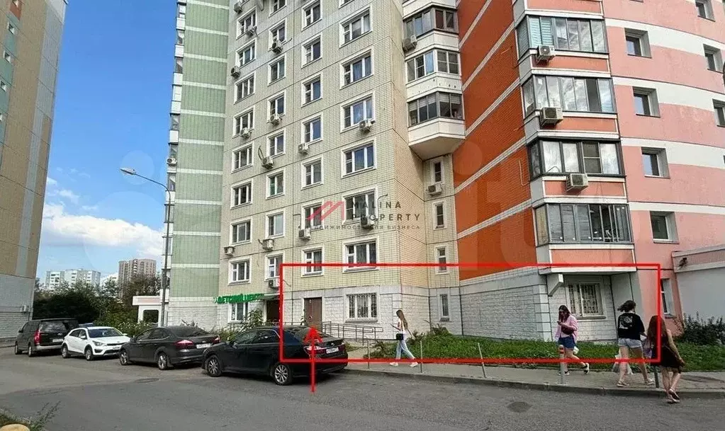 Продажа помещения на Перовской улице - Фото 1