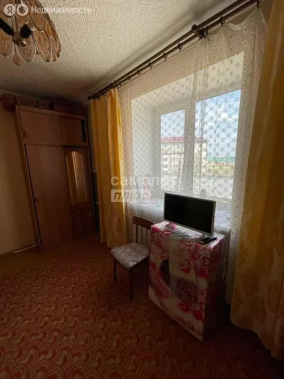 2-комнатная квартира: Приамурский, Вокзальная улица, 24 (40 м) - Фото 0