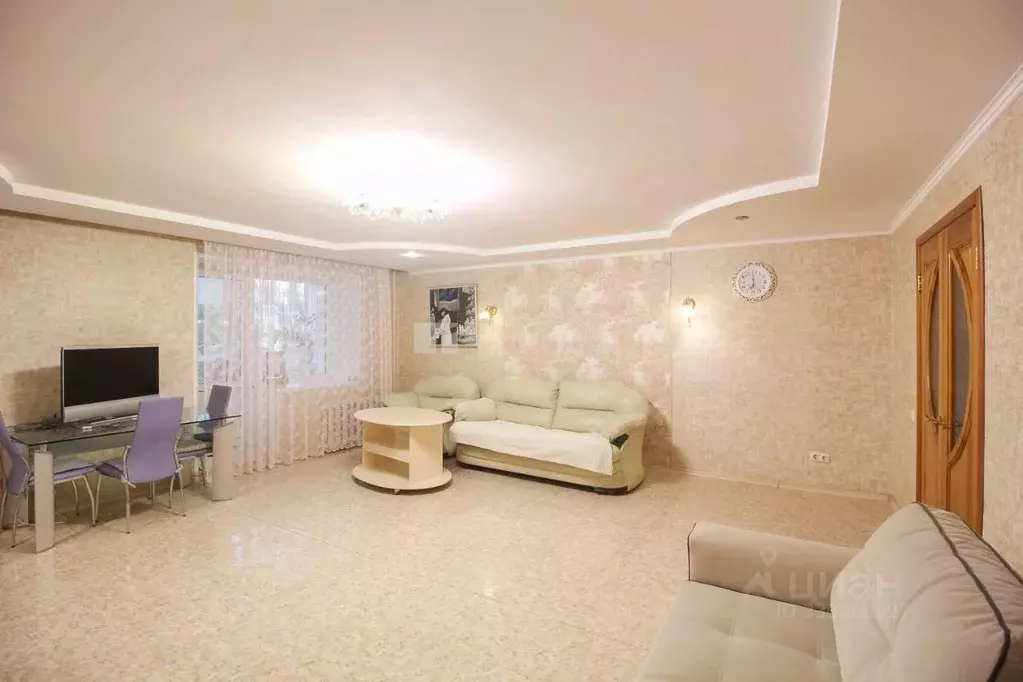 3-к кв. Алтайский край, Барнаул Северный Власихинский проезд, 60 ... - Фото 1