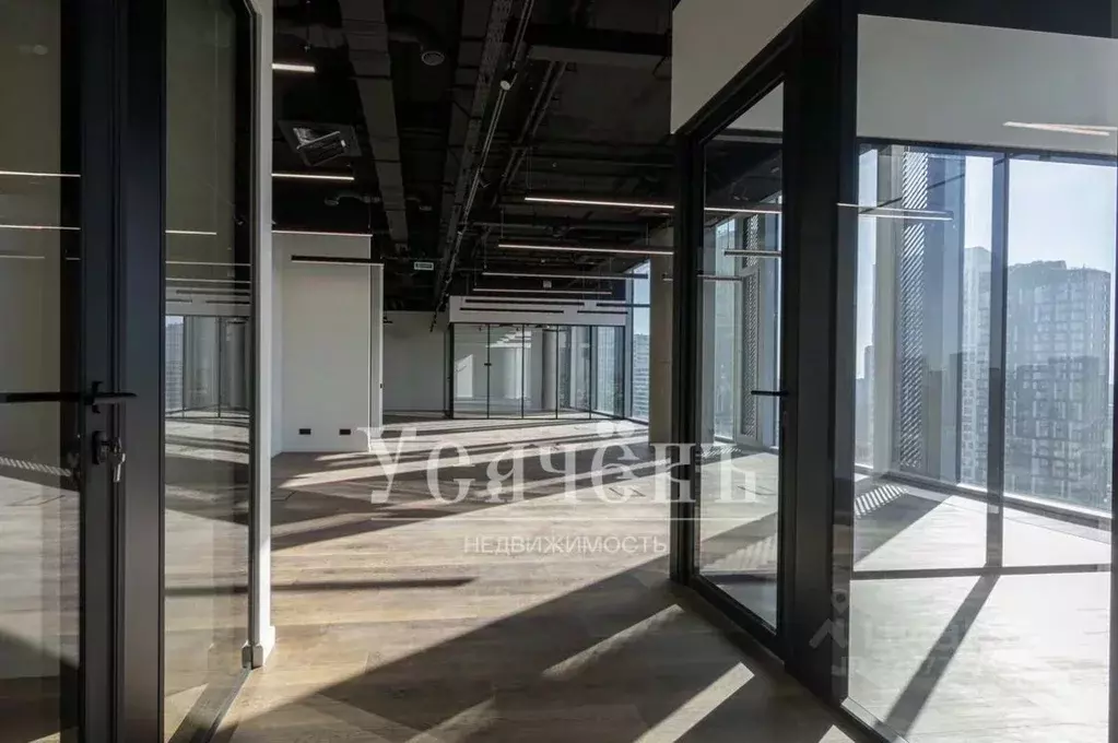 Офис в Москва Шмитовский проезд, 37с2 (178 м) - Фото 1