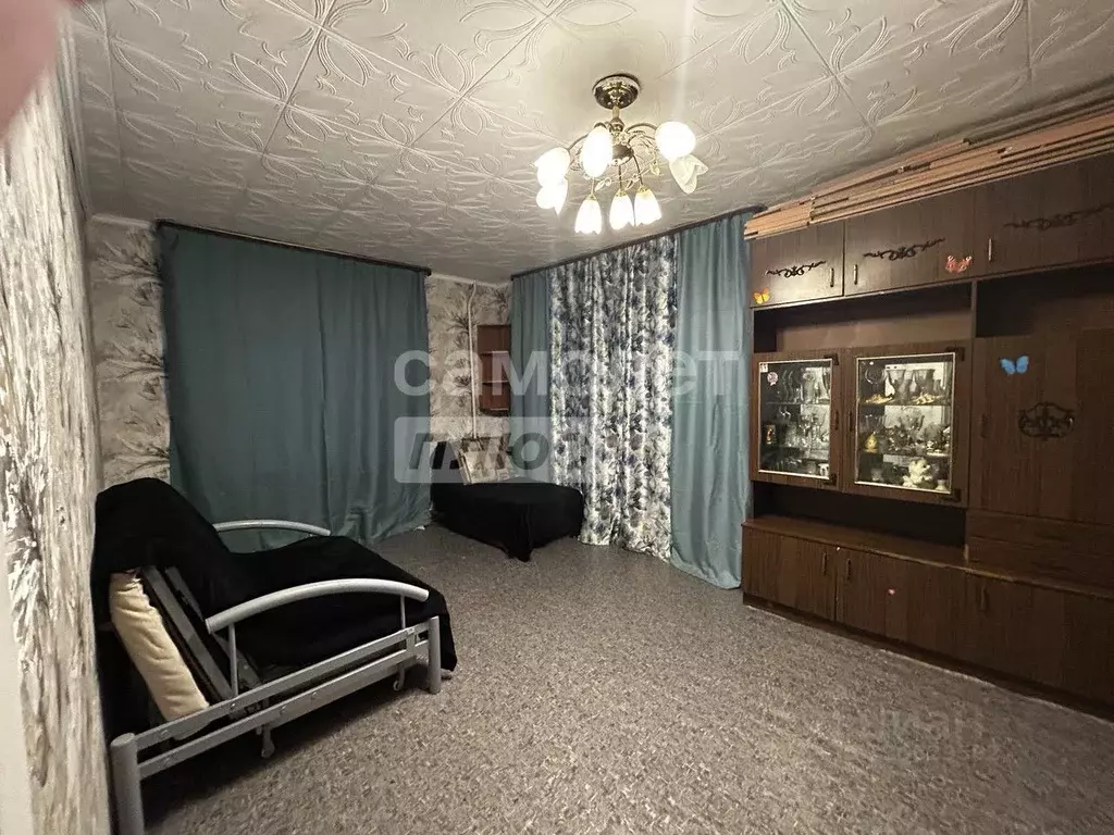 2-к кв. Московская область, Дзержинский ул. Ленина, 9 (43.1 м) - Фото 2