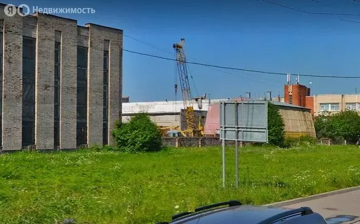 Производственное помещение (3000 м) - Фото 2