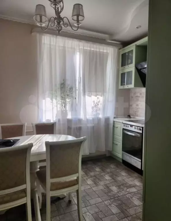 1-к. квартира, 35 м, 2/16 эт. - Фото 1