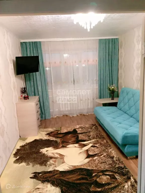 Продаётся 2-к квартира, 44.5 м - Фото 0