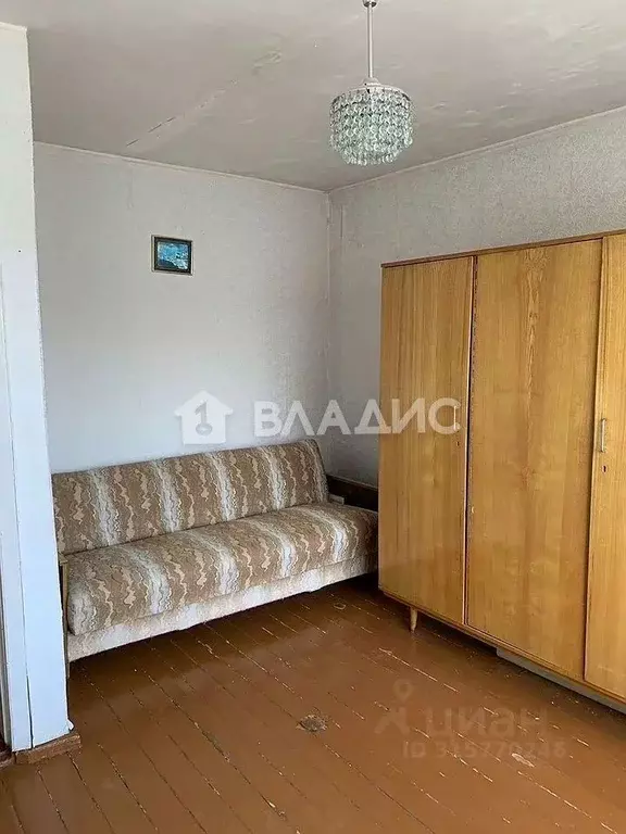 1-к кв. Калининградская область, Калининград Черниговская ул., 31Б ... - Фото 1