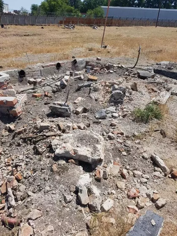 Помещение свободного назначения в Краснодарский край, Щербиновский ... - Фото 2