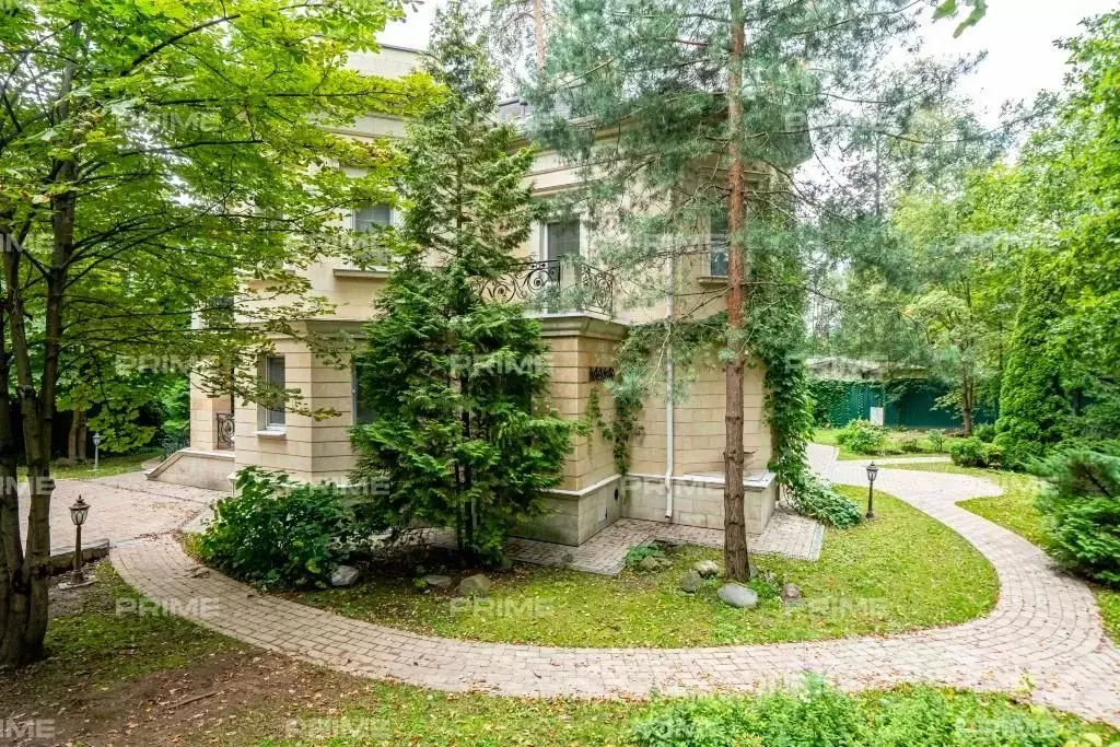 Коттедж в Московская область, Красногорск городской округ, с. ... - Фото 2