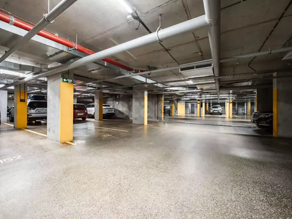 Гараж в Новосибирская область, Новосибирск ул. Сакко и Ванцетти, 25/1 ... - Фото 1