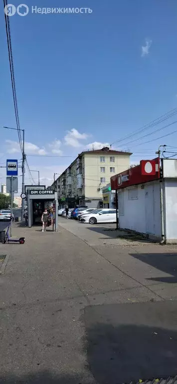 Помещение свободного назначения (47 м) - Фото 1