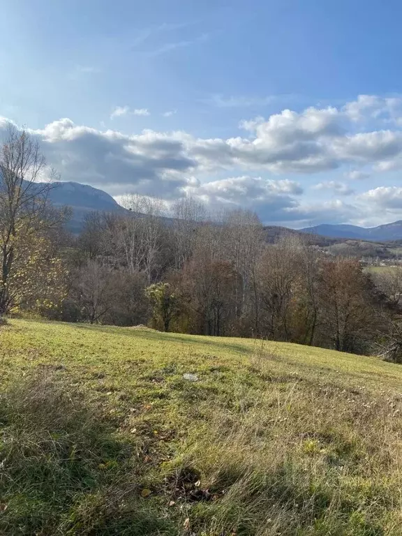 Участок в Крым, Бахчисарайский район, Голубинское с/пос, с. Соколиное  ... - Фото 0