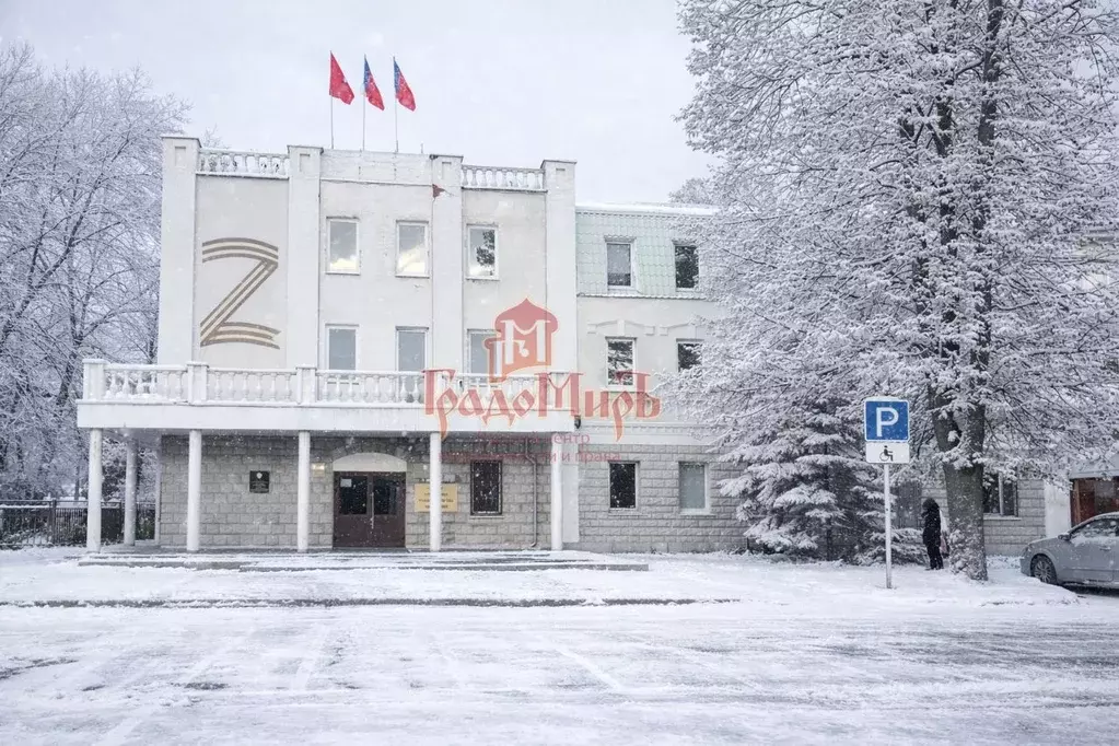 Торговая площадь в Московская область, Щелково ул. Комарова, 1Г (215 ... - Фото 2