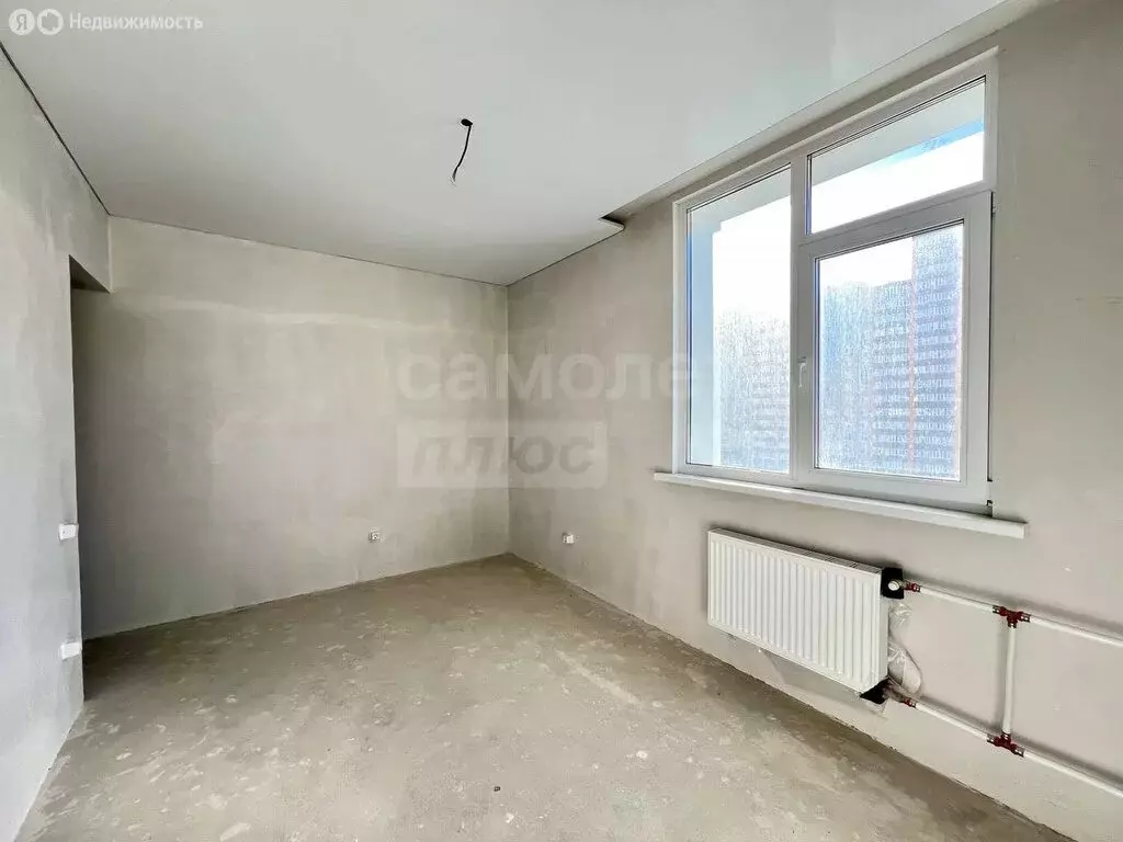 3-комнатная квартира: Оренбург, Уральская улица, 2/20 (91.6 м) - Фото 1