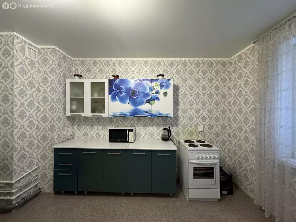 2-комнатная квартира: Казань, улица Андрея Адо, 17 (65 м) - Фото 2