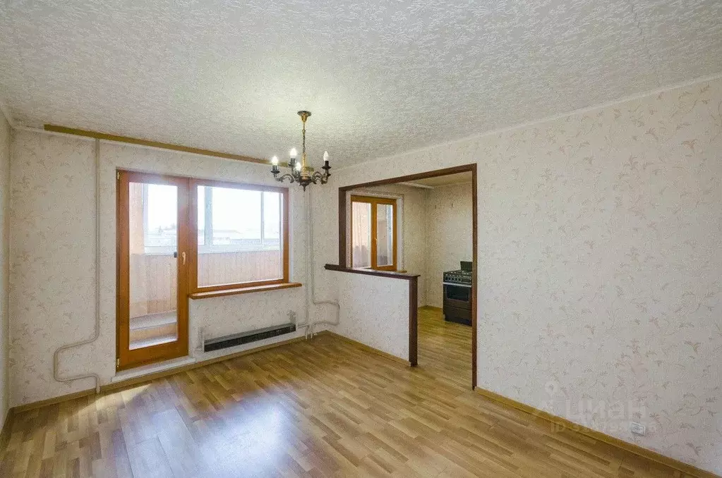 2-к кв. Свердловская область, Екатеринбург ул. Крестинского, 31 (47.0 ... - Фото 1
