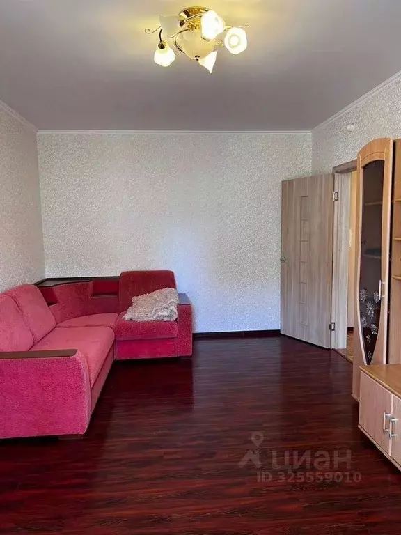 1-к кв. Москва ул. Липчанского, 6 (38.0 м) - Фото 1