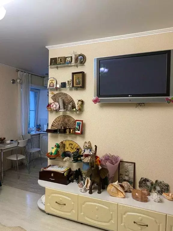 2-к кв. Новосибирская область, Новосибирск Ядринцевская ул., 35 (46.6 ... - Фото 1