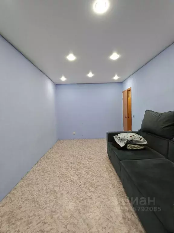 2-к кв. Пермский край, Пермь ул. Вильямса, 51А (47.0 м) - Фото 2