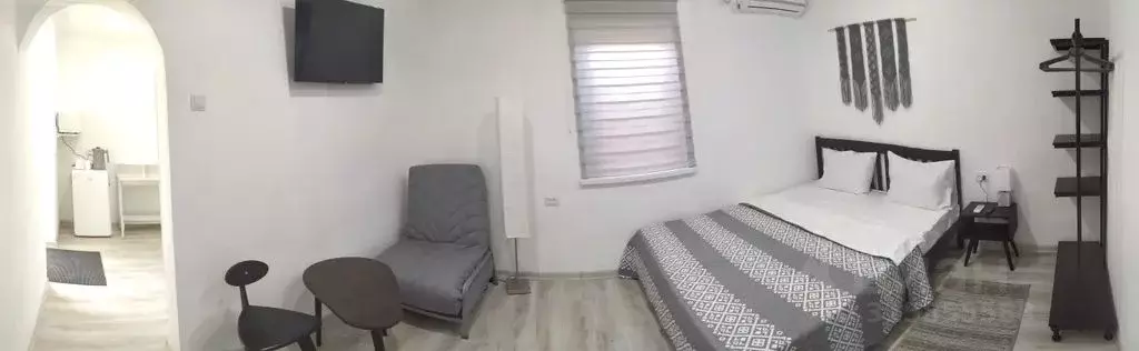 Комната Краснодарский край, Анапа муниципальный округ, Благовещенская ... - Фото 1